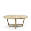 Обеденный стол Costes dining table round  — фотография 2