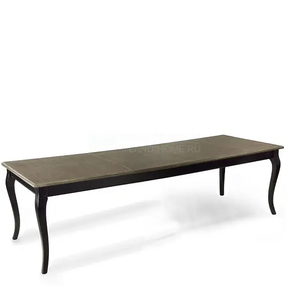 Обеденный стол Eagle rectangular dining table extendable из Италии фабрики MARIONI