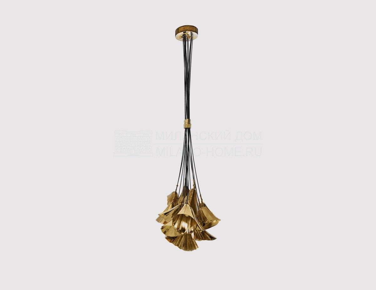 Подвесной светильник Gia II/chandelier из Португалии фабрики KOKET