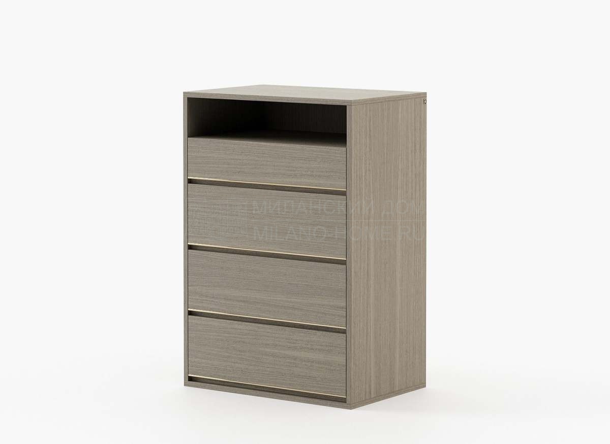 Комод Bowen tallboy из Португалии фабрики LASKASAS Комод Bowen tallboy из Португалии фабрики LASKASAS