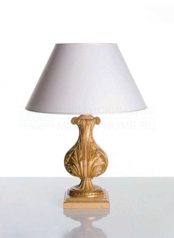 Настольная лампа 580 из Италии фабрики CHELINI