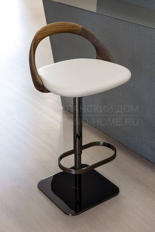 Барный стул Ester sgabello stool из Италии фабрики PORADA