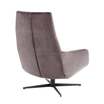 Лаунж кресло Swivel Chair — фотография 9