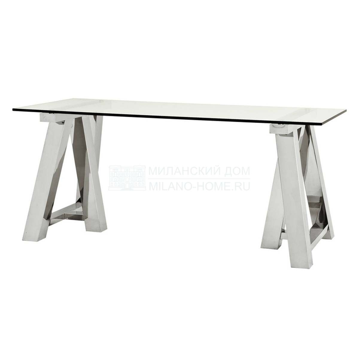 Письменный стол Marathon desk из Голландии фабрики EICHHOLTZ