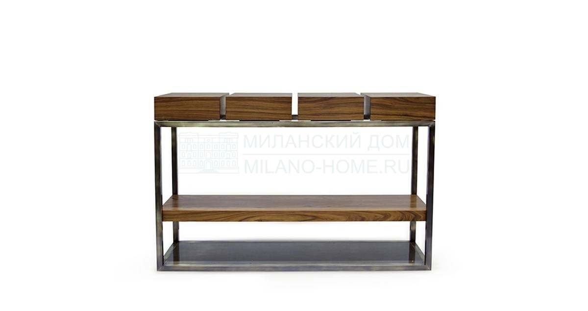 Консоль Cassis / console из Португалии фабрики BRABBU