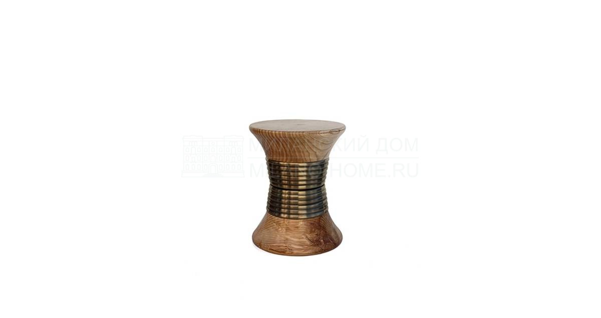 Стул Padaung/stool из Португалии фабрики BRABBU