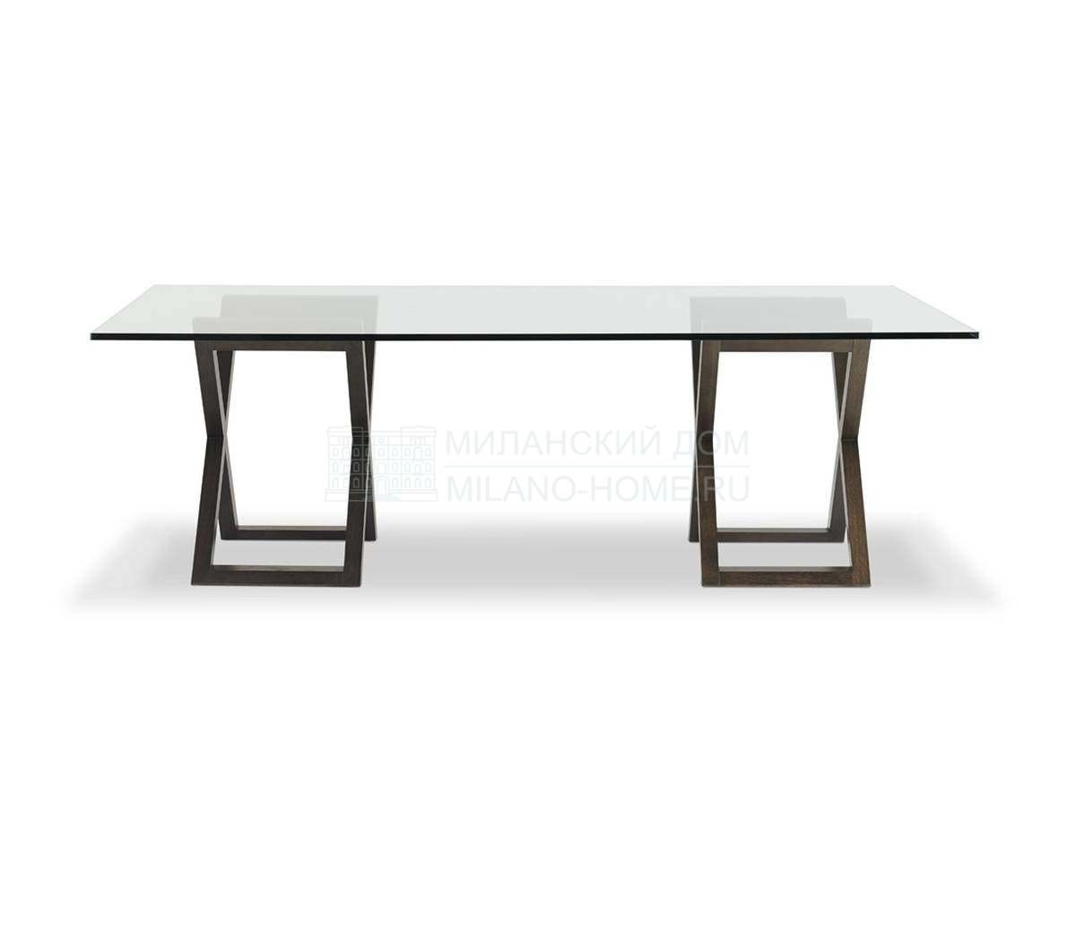 Обеденный стол Objets Desk / art.195006 из США фабрики BOLIER