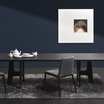 Обеденный стол 4050_Italo dining table / art.4050001