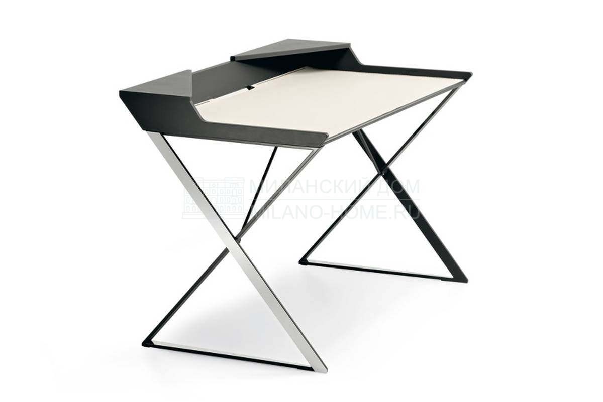 Столы письменные Qwerty desk из Италии фабрики CATTELAN ITALIA