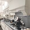 Белая кухня Milano — фотография 3