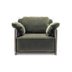 Кресло Dodo armchair GH — фотография 2