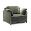 Кресло Dodo armchair GH — фотография 3