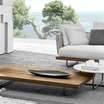 Кофейный столик Sunray Meg coffee table — фотография 4