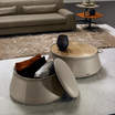 Кофейный столик Sak coffee table — фотография 3
