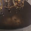 Обеденный стол Brando ovale — фотография 3