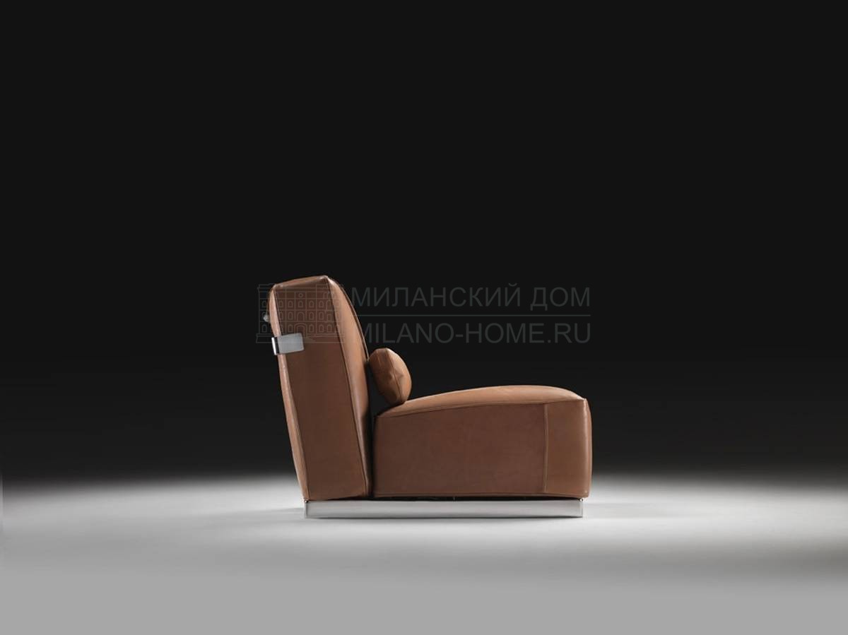 Кресло A.B.C.D / armchair из Италии фабрики FLEXFORM