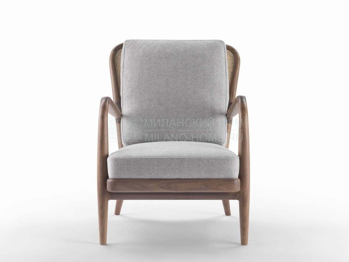 Кресло Agave2 / armchair из Италии фабрики FLEXFORM