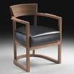Круглое кресло Barchetta/ armchair — фотография 4