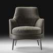 Кресло Guscioalto soft/ armchair — фотография 2