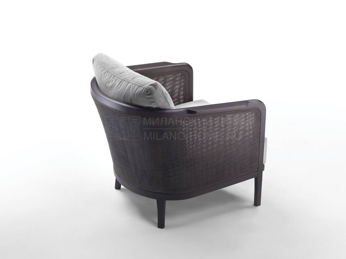 Кресло Mondo/ armchair из Италии фабрики FLEXFORM