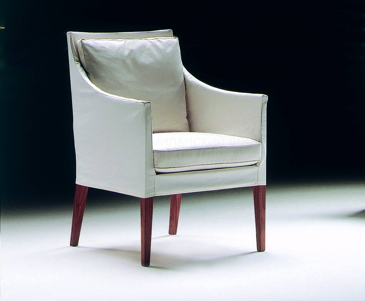 Кресло Pat/ armchair из Италии фабрики FLEXFORM