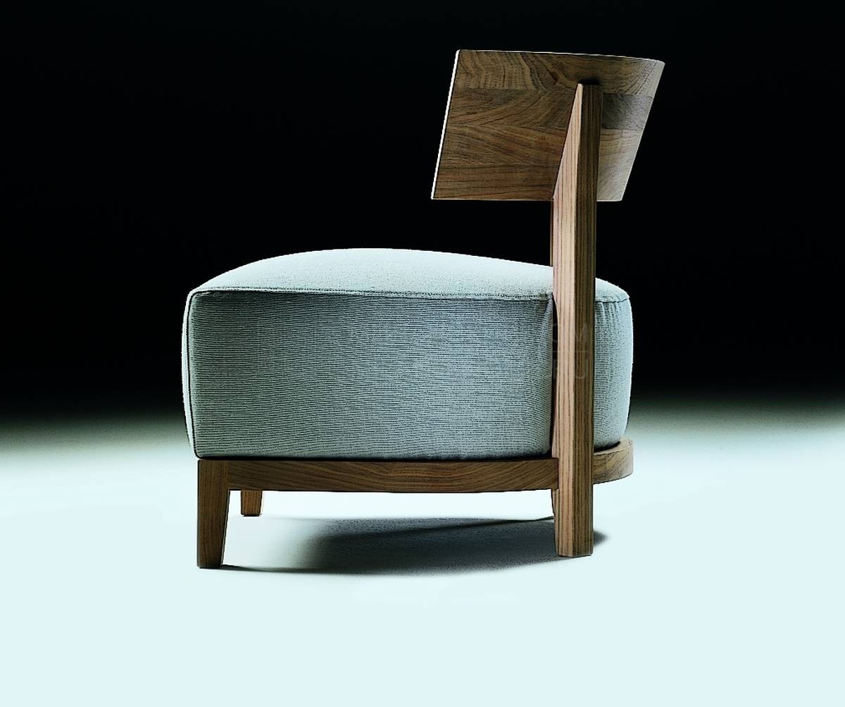 Кресло Thomas/ armchair из Италии фабрики FLEXFORM