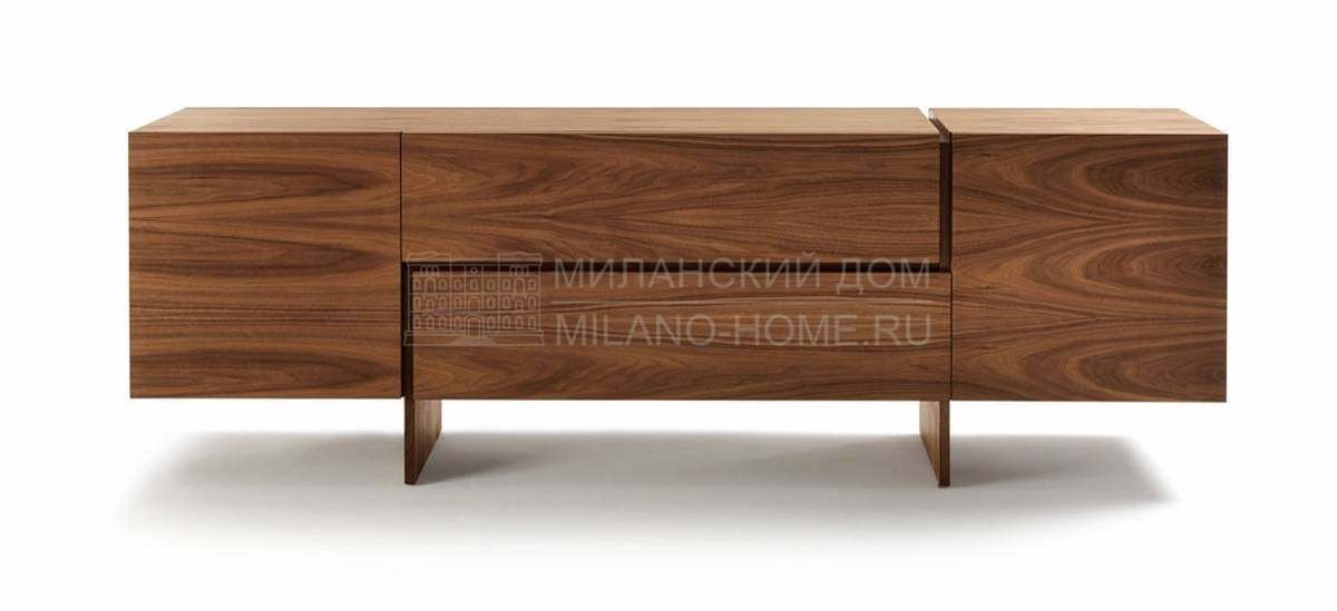 Греденция Aki /sideboards из Италии фабрики RIVA1920