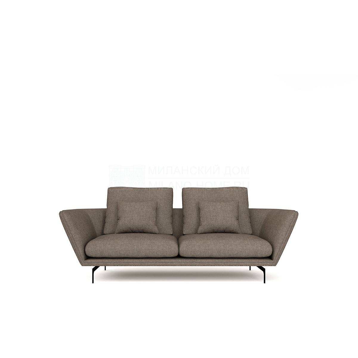 Прямой диван Disc sofa из Испании фабрики COLECCION ALEXANDRA