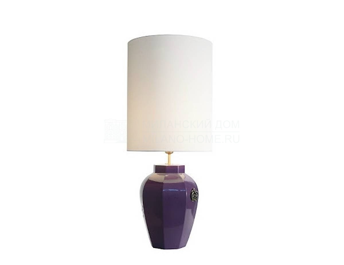 Настольная лампа Season table lamp из Италии фабрики MARIONI