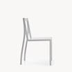 Металлический / Пластиковый стул Heel — фотография 7