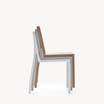 Металлический / Пластиковый стул Heel — фотография 10
