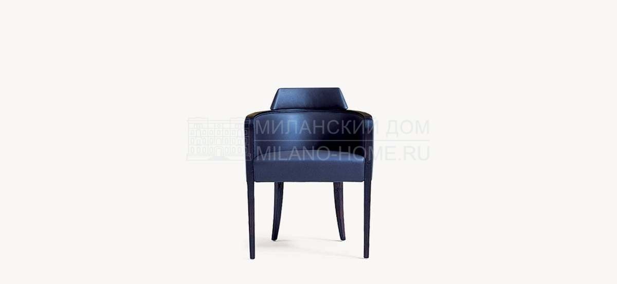 Полукресло MS0050 из Италии фабрики MOROSO