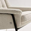 Кресло Witton armchair — фотография 8