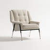 Кресло Witton armchair — фотография 7