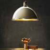 Подвесной светильник Factory lamp — фотография 10