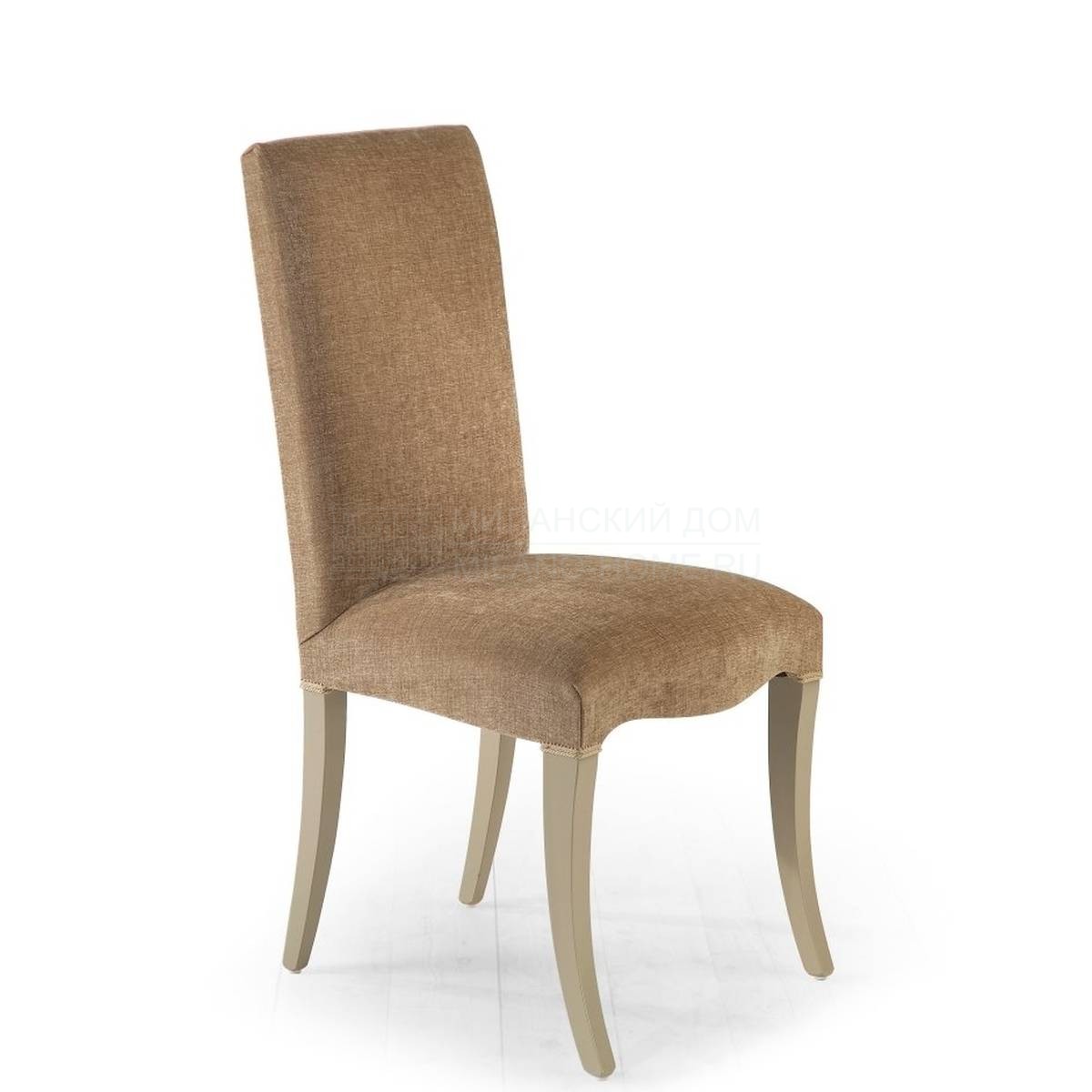 Стул Iris padded chair из Италии фабрики MARIONI
