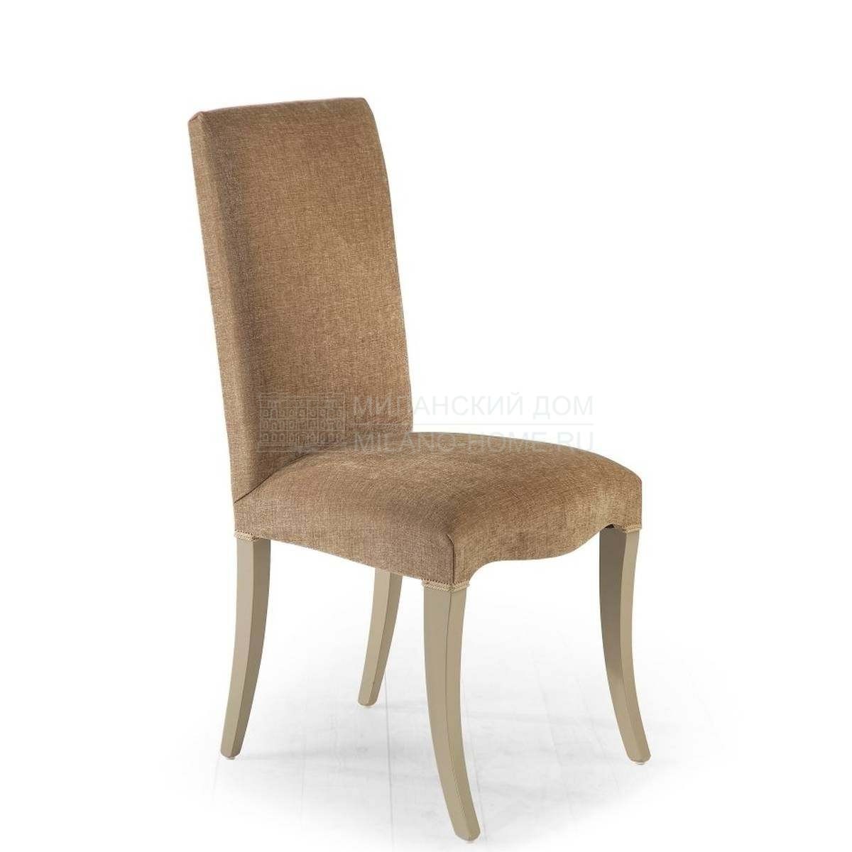 Стул Iris padded chair из Италии фабрики MARIONI