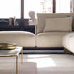 Модульный диван Easton sofa corner — фотография 2
