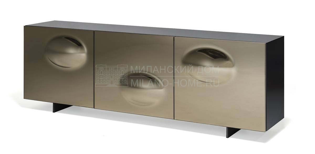 Греденция Paramount sideboard из Италии фабрики CATTELAN ITALIA