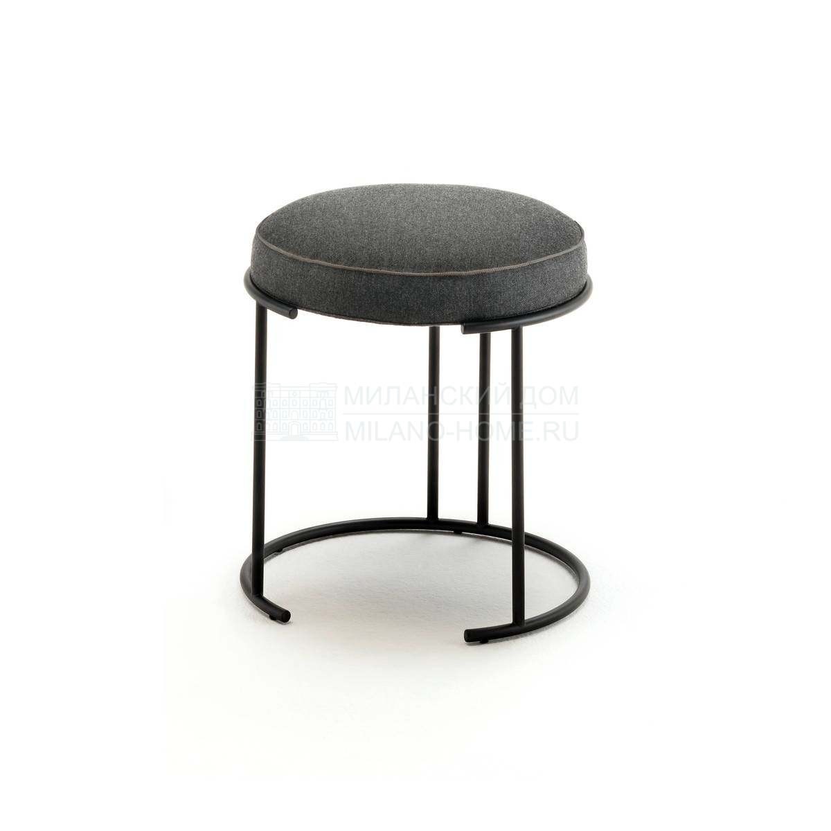 Табурет Nina stool из Италии фабрики LIVING DIVANI