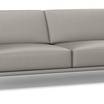 Прямой диван Presence large 3-seat sofa