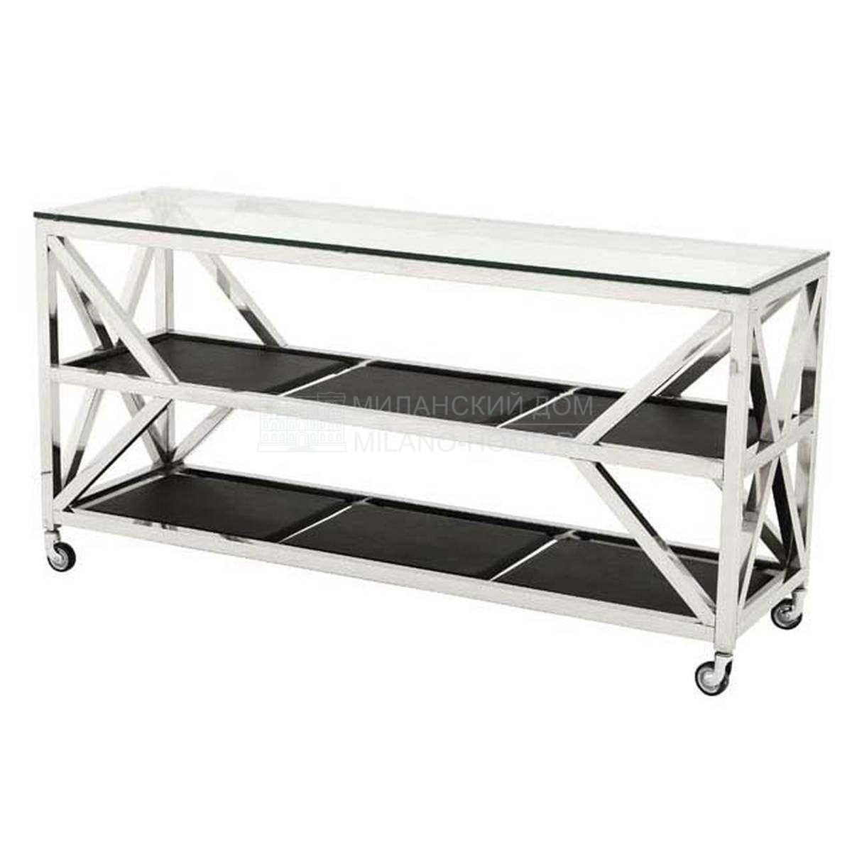 Консоль Prado console из Голландии фабрики EICHHOLTZ