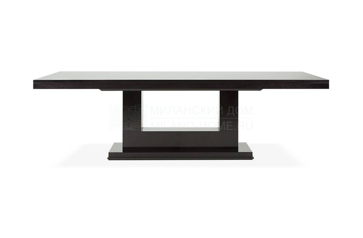 Обеденный стол Roman dining table из Великобритании фабрики THE SOFA & CHAIR Company