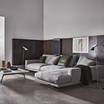 Угловой диван Campiello modular sofa