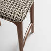Полубарный стул Forty canaletto stool — фотография 8