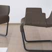 Стул Skip Lounge Arm/chair