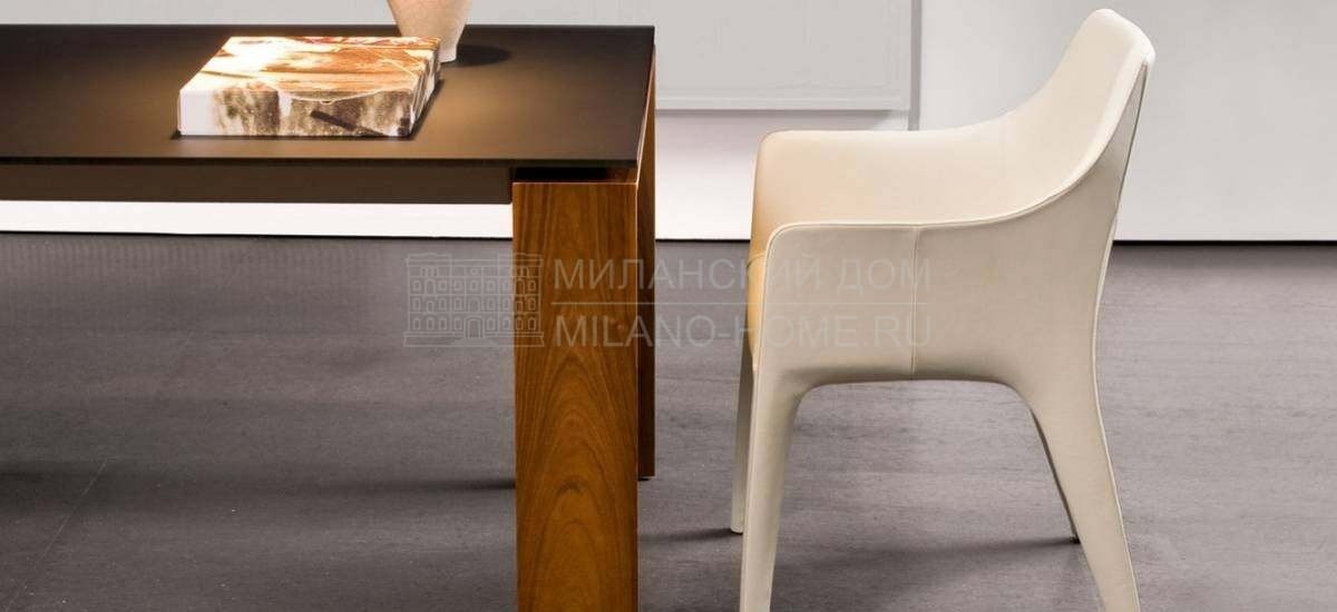 Стул Tip Toe chair из Италии фабрики BONALDO