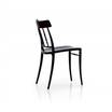 Металлический / Пластиковый стул Giuseppina/chair — фотография 6