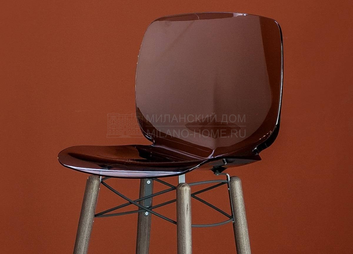 Барный стул Loto W too / chair из Италии фабрики BONALDO