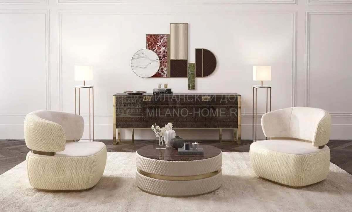 Торшер Montecarlo floor lamp из Италии фабрики CAPITAL Collection